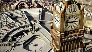 islam wants to change GMT to Mecca Time and fulfill Daniel 7:25