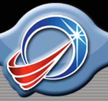 USA missle logo