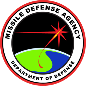 another usa missle logo